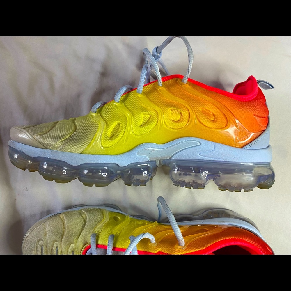 NIKE Vapormax Size 12